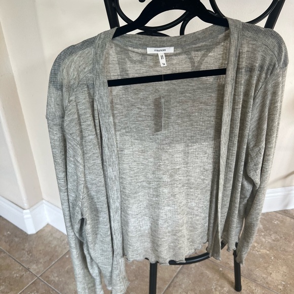 Brand New Cardigan - Picture 2 of 6